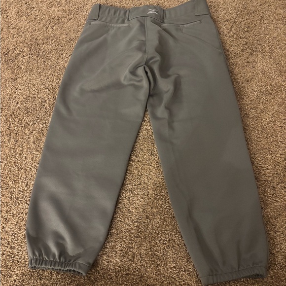 Mizuno Women's Softball Pants - Picture 4 of 4